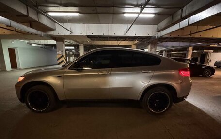 BMW X6, 2009 год, 1 800 000 рублей, 7 фотография