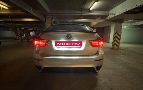 BMW X6, 2009 год, 1 800 000 рублей, 3 фотография