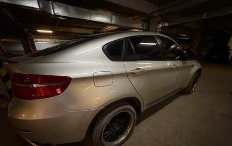 BMW X6, 2009 год, 1 800 000 рублей, 14 фотография