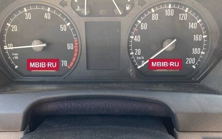 Skoda Fabia I, 2001 год, 415 000 рублей, 10 фотография