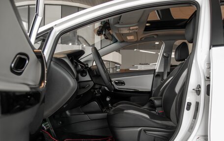 KIA cee'd III, 2016 год, 1 155 000 рублей, 7 фотография