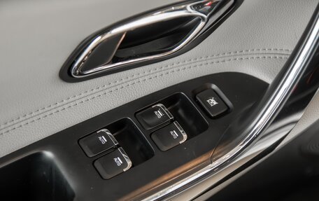 KIA cee'd III, 2016 год, 1 155 000 рублей, 8 фотография