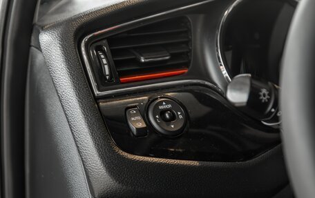 KIA cee'd III, 2016 год, 1 155 000 рублей, 10 фотография