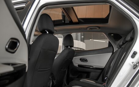 KIA cee'd III, 2016 год, 1 155 000 рублей, 18 фотография