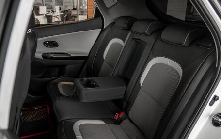 KIA cee'd III, 2016 год, 1 155 000 рублей, 19 фотография