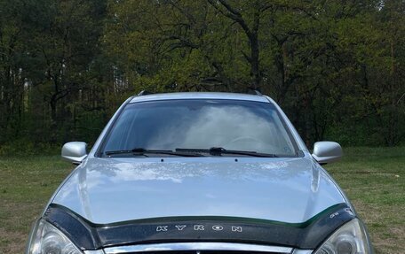 SsangYong Kyron I, 2010 год, 640 000 рублей, 3 фотография