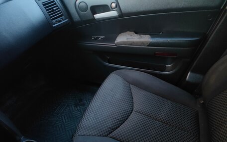 SsangYong Kyron I, 2010 год, 640 000 рублей, 8 фотография