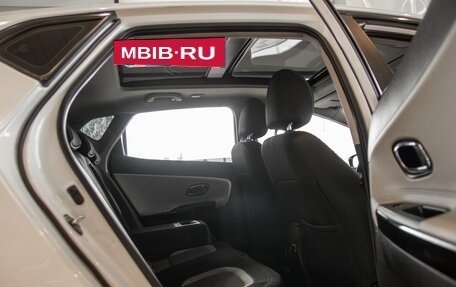 KIA cee'd III, 2016 год, 1 155 000 рублей, 20 фотография