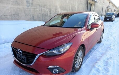 Mazda Axela, 2014 год, 1 650 000 рублей, 2 фотография