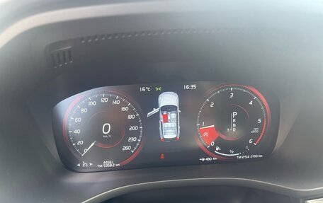 Volvo XC60 II, 2021 год, 4 900 000 рублей, 2 фотография