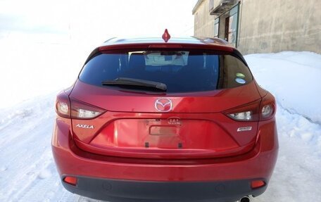 Mazda Axela, 2014 год, 1 650 000 рублей, 5 фотография