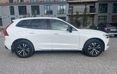 Volvo XC60 II, 2021 год, 4 900 000 рублей, 5 фотография