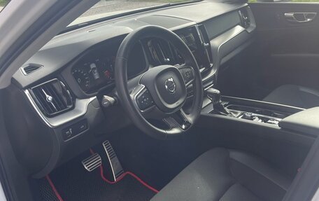 Volvo XC60 II, 2021 год, 4 900 000 рублей, 3 фотография