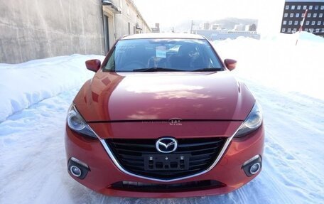 Mazda Axela, 2014 год, 1 650 000 рублей, 6 фотография
