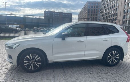Volvo XC60 II, 2021 год, 4 900 000 рублей, 6 фотография