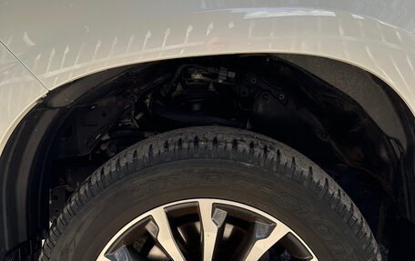 Toyota Land Cruiser Prado 150 рестайлинг 2, 2017 год, 4 900 000 рублей, 27 фотография