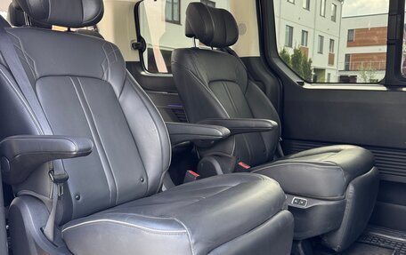 Hyundai Staria, 2022 год, 4 750 000 рублей, 9 фотография