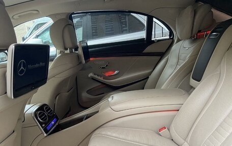 Mercedes-Benz S-Класс, 2013 год, 4 500 000 рублей, 7 фотография