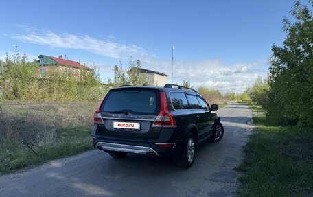 Volvo XC70 II рестайлинг, 2014 год, 1 750 000 рублей, 4 фотография