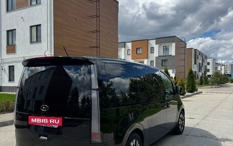 Hyundai Staria, 2022 год, 4 750 000 рублей, 6 фотография