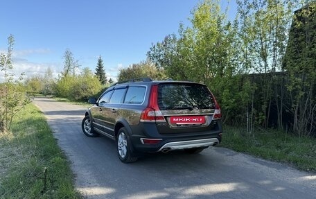 Volvo XC70 II рестайлинг, 2014 год, 1 750 000 рублей, 3 фотография
