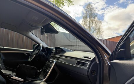 Volvo XC70 II рестайлинг, 2014 год, 1 750 000 рублей, 5 фотография