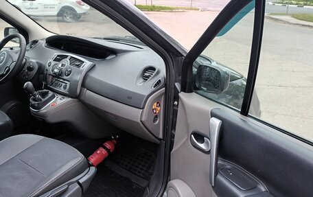 Renault Scenic III, 2008 год, 500 000 рублей, 6 фотография