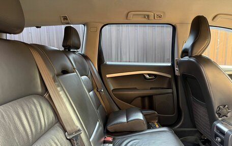 Volvo XC70 II рестайлинг, 2014 год, 1 750 000 рублей, 6 фотография