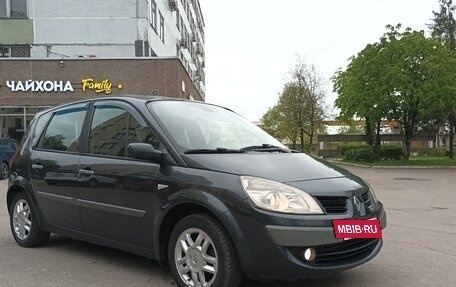 Renault Scenic III, 2008 год, 500 000 рублей, 3 фотография