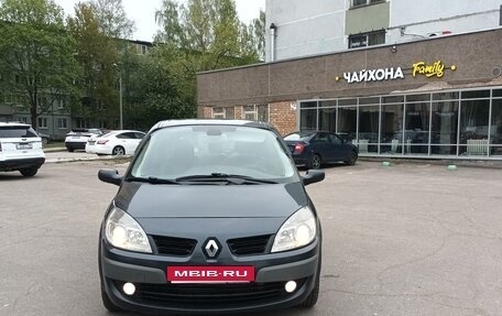 Renault Scenic III, 2008 год, 500 000 рублей, 2 фотография