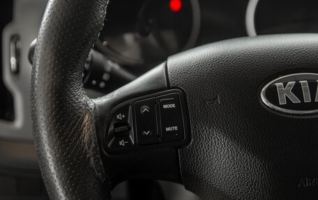 KIA Sportage III, 2014 год, 1 255 000 рублей, 13 фотография