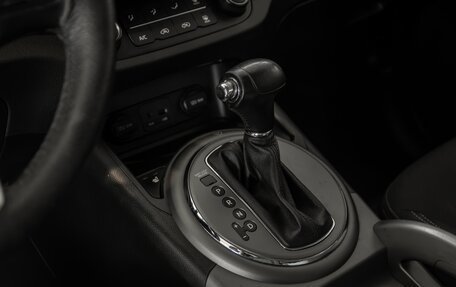 KIA Sportage III, 2014 год, 1 255 000 рублей, 16 фотография