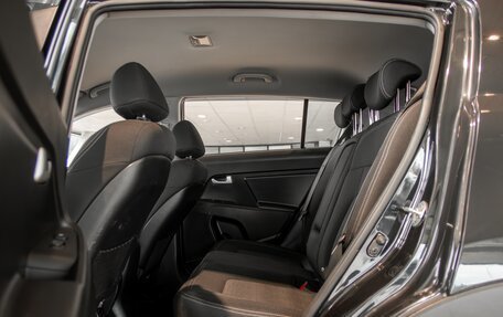KIA Sportage III, 2014 год, 1 255 000 рублей, 20 фотография