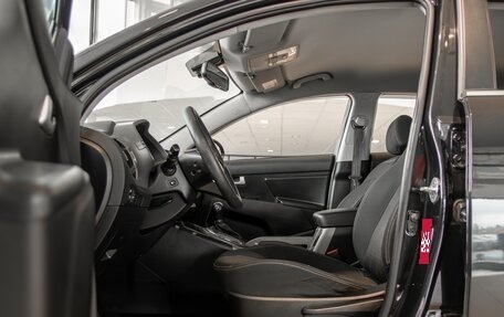 KIA Sportage III, 2014 год, 1 255 000 рублей, 7 фотография