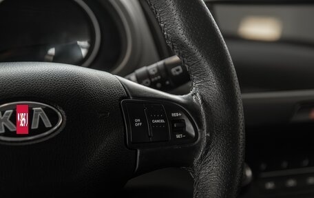 KIA Sportage III, 2014 год, 1 255 000 рублей, 14 фотография
