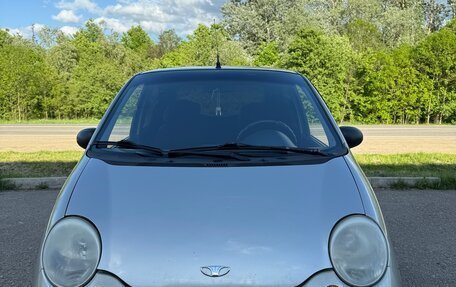 Daewoo Matiz, 2007 год, 335 000 рублей, 2 фотография
