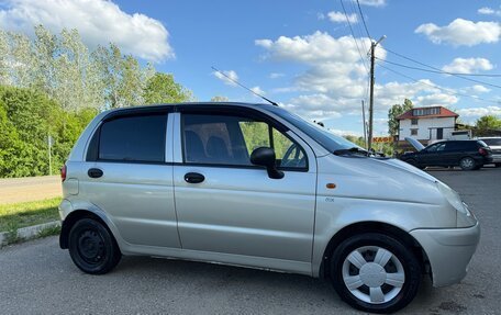 Daewoo Matiz, 2007 год, 335 000 рублей, 4 фотография