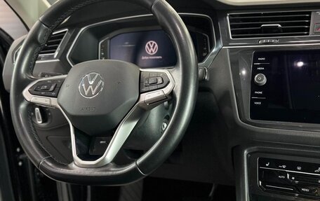 Volkswagen Tiguan II, 2021 год, 3 300 000 рублей, 7 фотография
