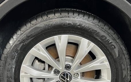 Volkswagen Tiguan II, 2021 год, 3 300 000 рублей, 12 фотография