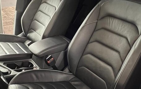 Volkswagen Tiguan II, 2021 год, 3 300 000 рублей, 9 фотография