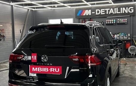 Volkswagen Tiguan II, 2021 год, 3 300 000 рублей, 14 фотография