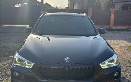 BMW X1, 2019 год, 3 200 000 рублей, 2 фотография