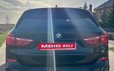 BMW X1, 2019 год, 3 200 000 рублей, 3 фотография