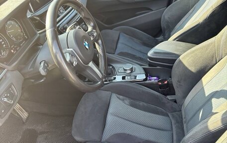 BMW X1, 2019 год, 3 200 000 рублей, 11 фотография