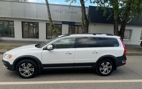 Volvo XC70 II рестайлинг, 2012 год, 2 420 000 рублей, 3 фотография