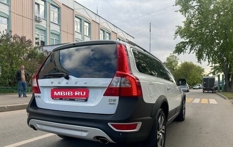 Volvo XC70 II рестайлинг, 2012 год, 2 420 000 рублей, 7 фотография