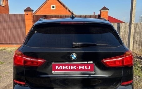 BMW X1, 2019 год, 3 200 000 рублей, 6 фотография