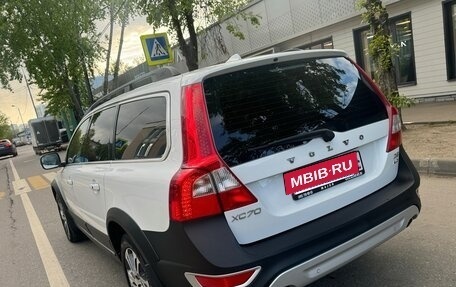 Volvo XC70 II рестайлинг, 2012 год, 2 420 000 рублей, 6 фотография