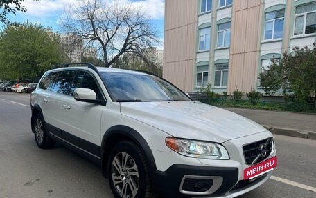 Volvo XC70 II рестайлинг, 2012 год, 2 420 000 рублей, 2 фотография