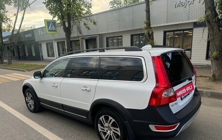 Volvo XC70 II рестайлинг, 2012 год, 2 420 000 рублей, 5 фотография